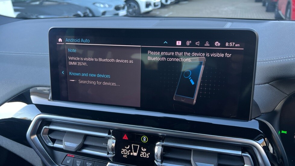 Used BMW iX3 2022 for sale - 76276126: Photo 57