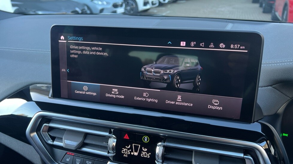 Used BMW iX3 2022 for sale - 76276126: Photo 59