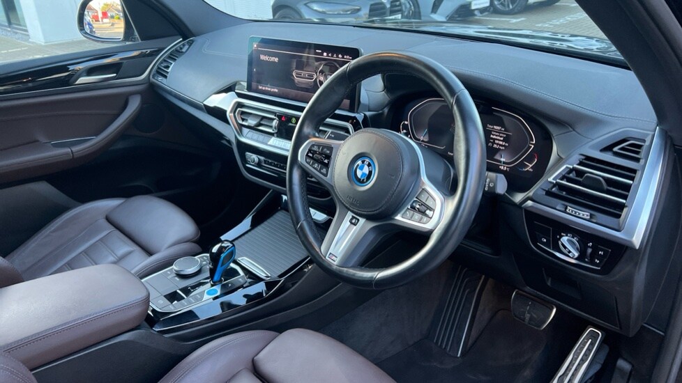 Used BMW iX3 2022 for sale - 76276126: Photo 6