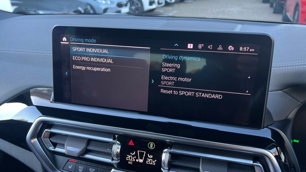 Used BMW iX3 2022 for sale - 76276126: Photo 60