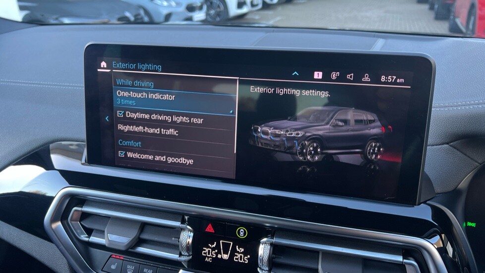 Used BMW iX3 2022 for sale - 76276126: Photo 61
