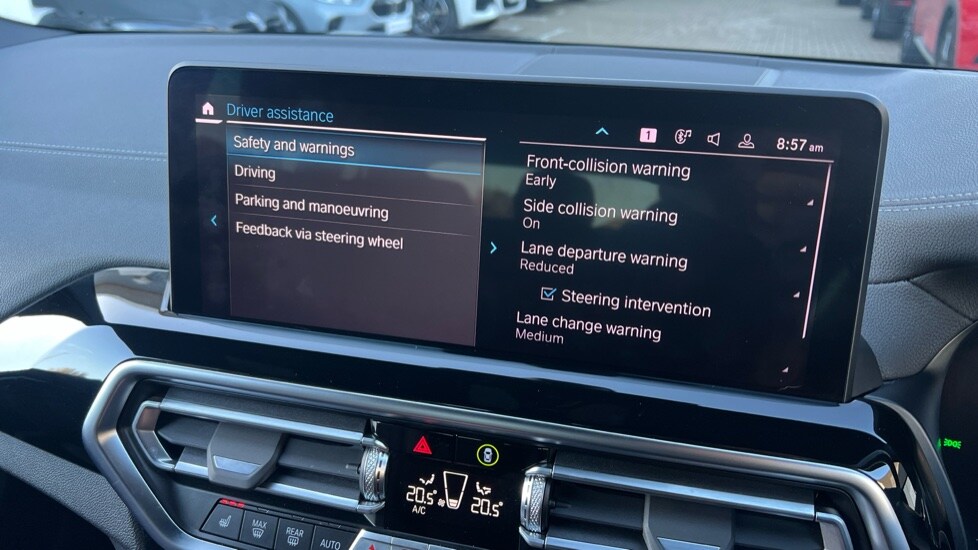 Used BMW iX3 2022 for sale - 76276126: Photo 62