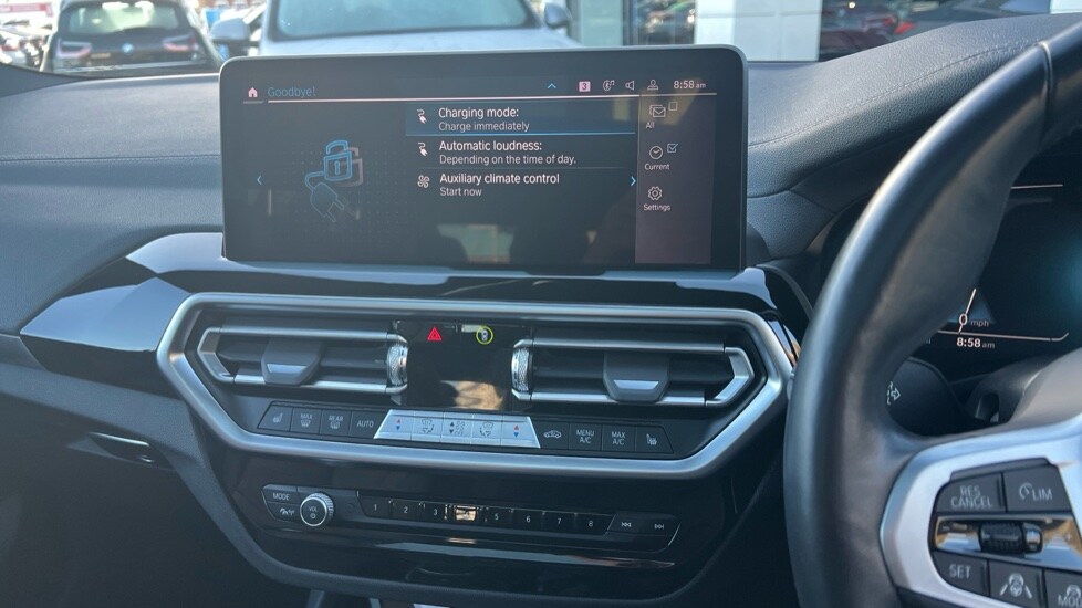 Used BMW iX3 2022 for sale - 76276126: Photo 8