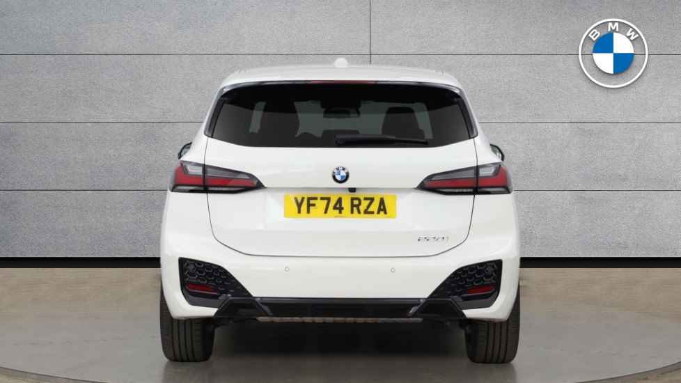 Used BMW 2 Series 2024 for sale - 76609693: Photo 15