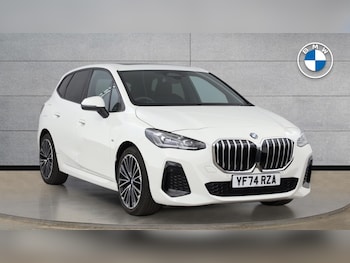 2024 - 2 SERIES 220i MHT M Sport 5dr DCT