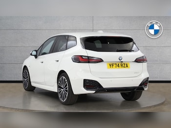 Used BMW 2 Series 2024 for sale - 76609693: Photo