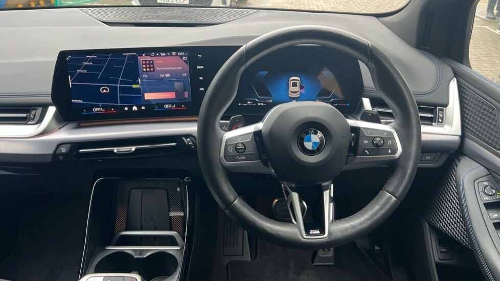 Used BMW 2 Series 2024 for sale - 76609693: Photo 5