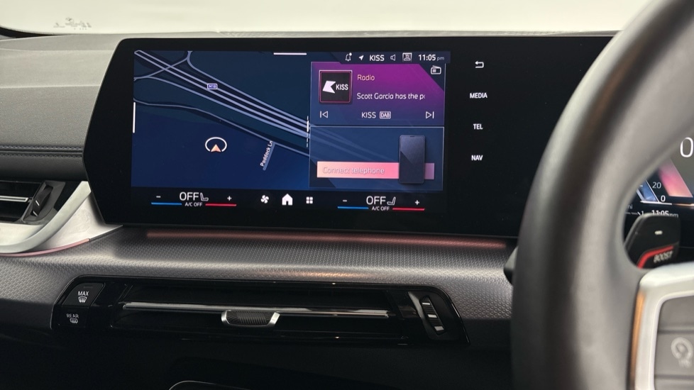 Used BMW 2 Series 2024 for sale - 76609693: Photo 8