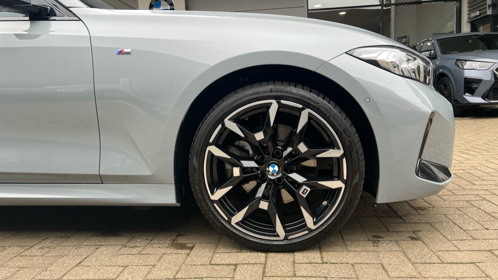 Used BMW 3 Series 2025 for sale - 76731454: Photo 14