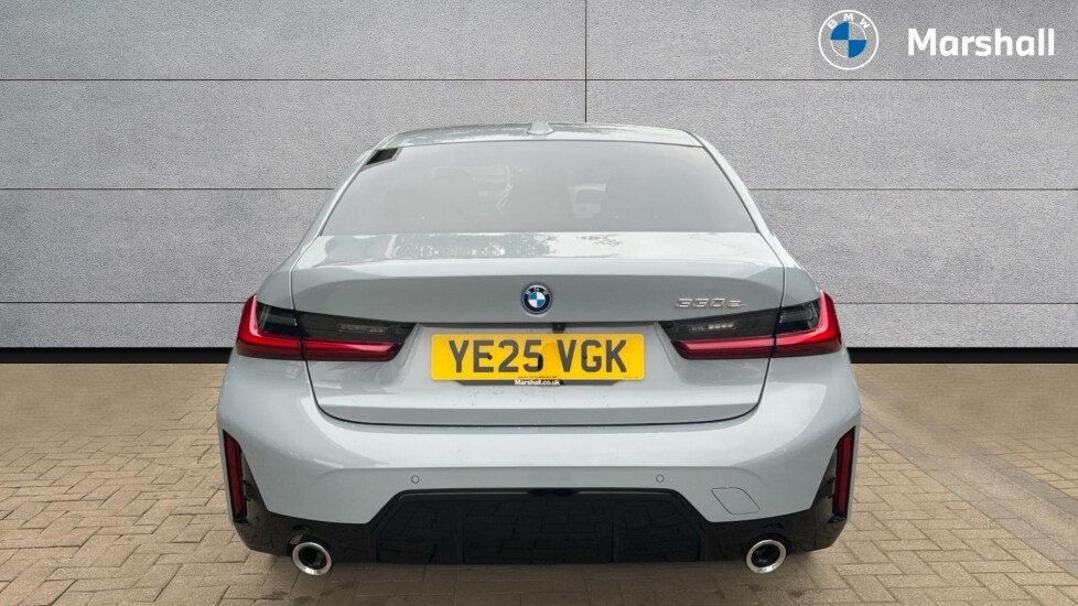 Used BMW 3 Series 2025 for sale - 76731454: Photo 15