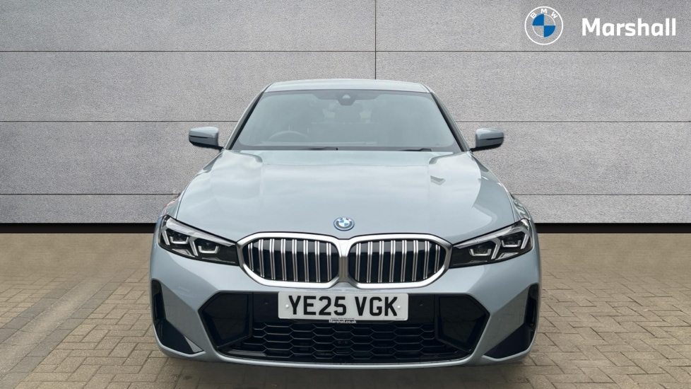 Used BMW 3 Series 2025 for sale - 76731454: Photo 16