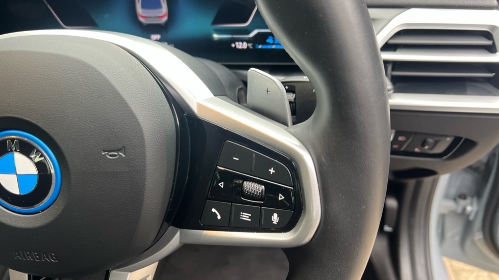 Used BMW 3 Series 2025 for sale - 76731454: Photo 18