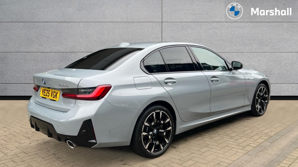 Used BMW 3 Series 2025 for sale - 76731454: Photo 22