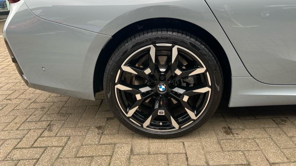 Used BMW 3 Series 2025 for sale - 76731454: Photo 27