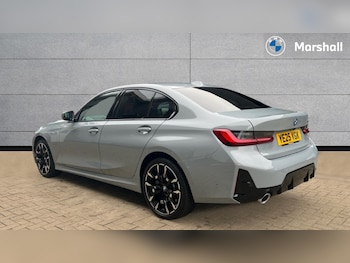 Used BMW 3 Series 2025 for sale - 76731454: Photo