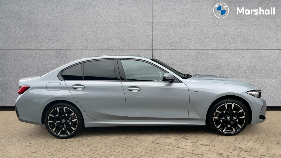 Used BMW 3 Series 2025 for sale - 76731454: Photo 3