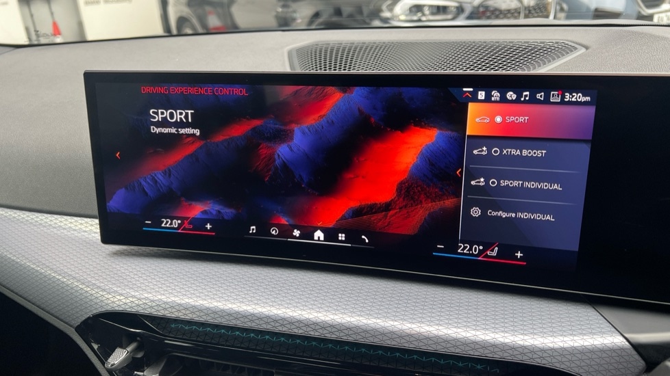 Used BMW 3 Series 2025 for sale - 76731454: Photo 38