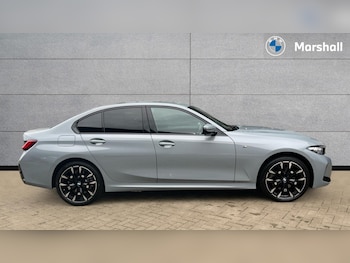 Used BMW 3 Series 2025 for sale - 76731454: Photo