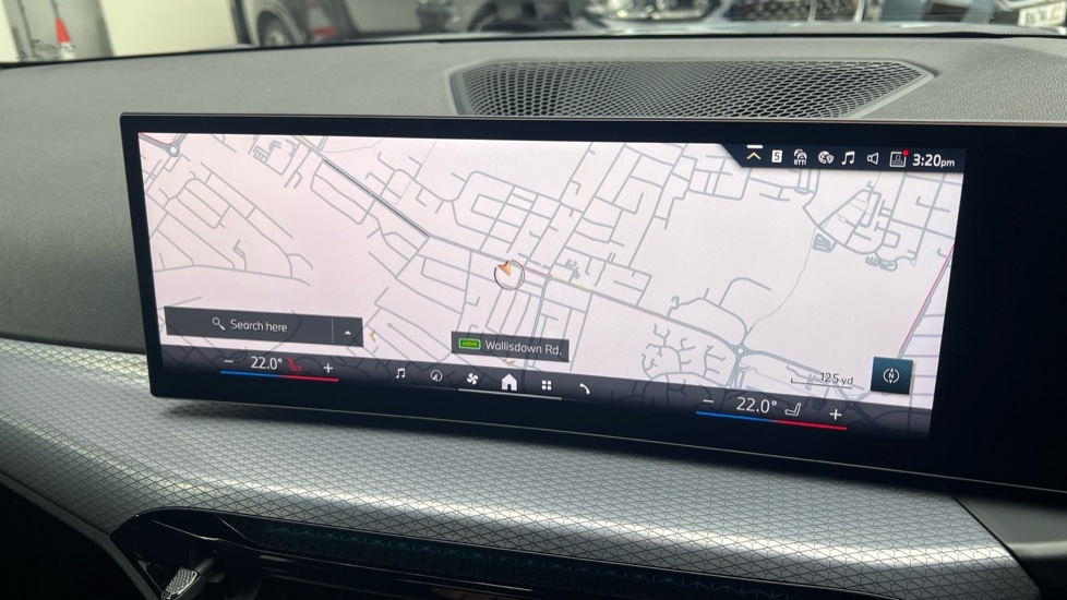 Used BMW 3 Series 2025 for sale - 76731454: Photo 41