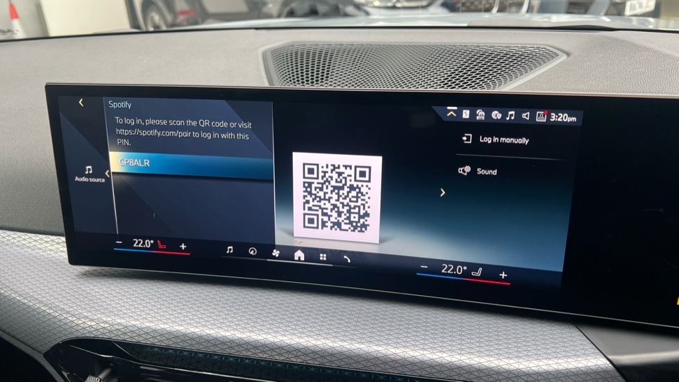 Used BMW 3 Series 2025 for sale - 76731454: Photo 45