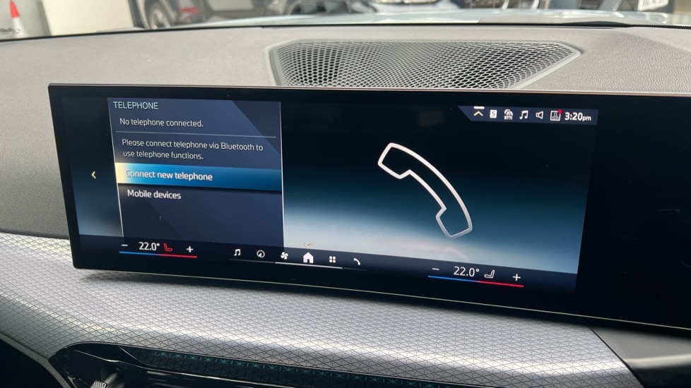 Used BMW 3 Series 2025 for sale - 76731454: Photo 46