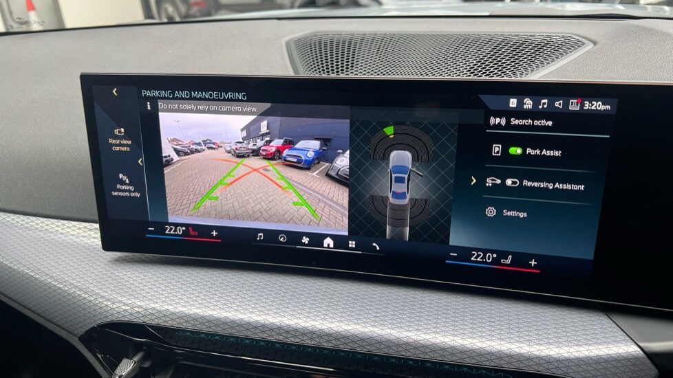 Used BMW 3 Series 2025 for sale - 76731454: Photo 48