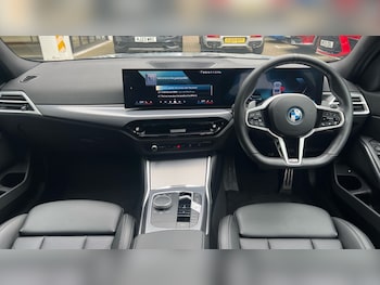 Used BMW 3 Series 2025 for sale - 76731454: Photo