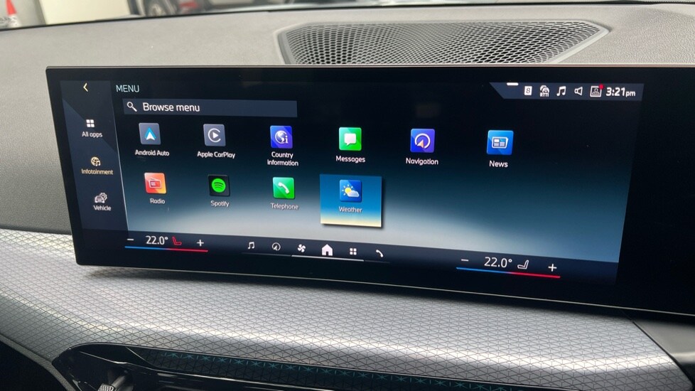 Used BMW 3 Series 2025 for sale - 76731454: Photo 50