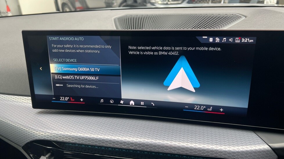 Used BMW 3 Series 2025 for sale - 76731454: Photo 51