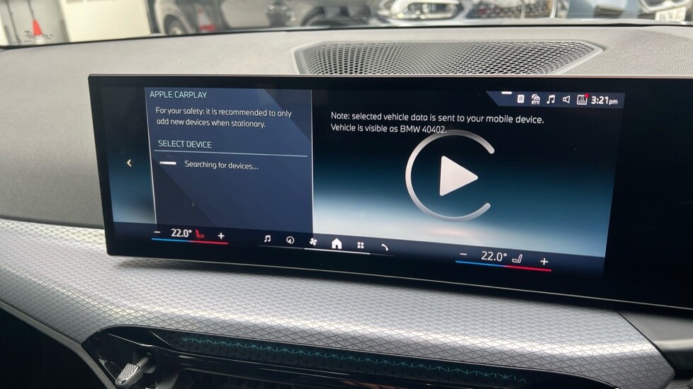 Used BMW 3 Series 2025 for sale - 76731454: Photo 52