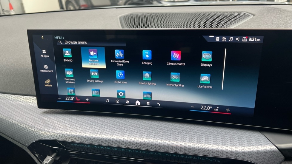 Used BMW 3 Series 2025 for sale - 76731454: Photo 53