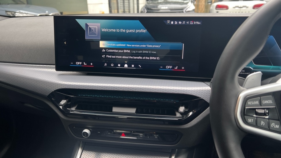 Used BMW 3 Series 2025 for sale - 76731454: Photo 8