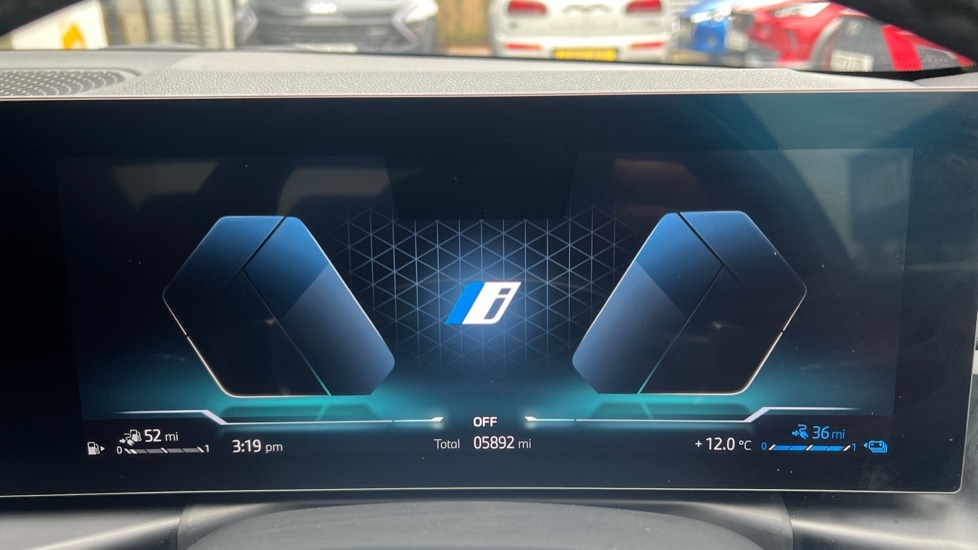 Used BMW 3 Series 2025 for sale - 76731454: Photo 9