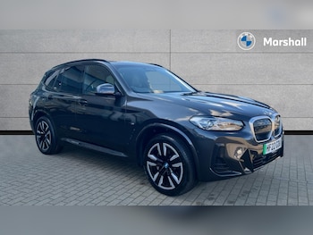 2022 - 210kW M Sport 80kWh 5dr Auto