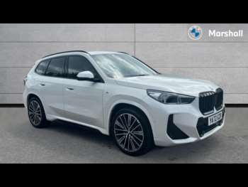 2023 - xDrive 23i MHT M Sport 5dr [Tech+/Pro] Step Auto