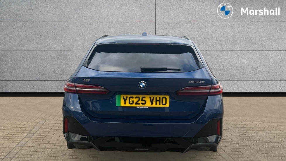 Used BMW i5 2025 for sale - 76441928: Photo 15