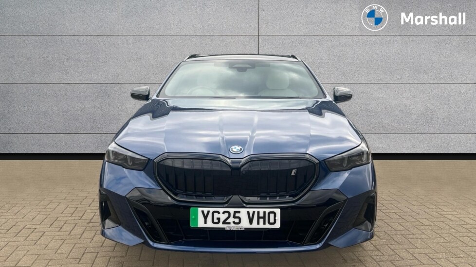 Used BMW i5 2025 for sale - 76441928: Photo 16