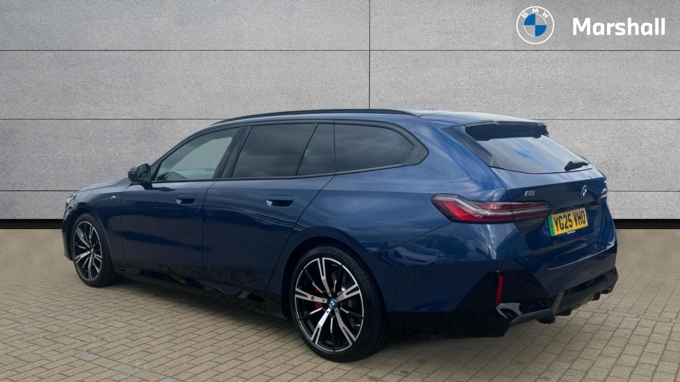 Used BMW i5 2025 for sale - 76441928: Photo 2