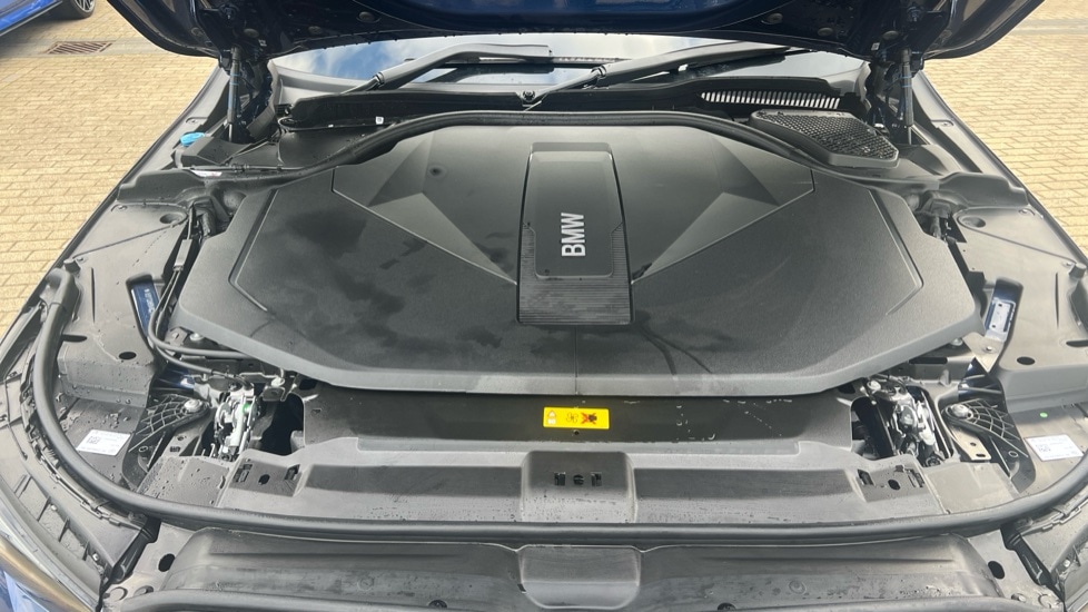 Used BMW i5 2025 for sale - 76441928: Photo 21