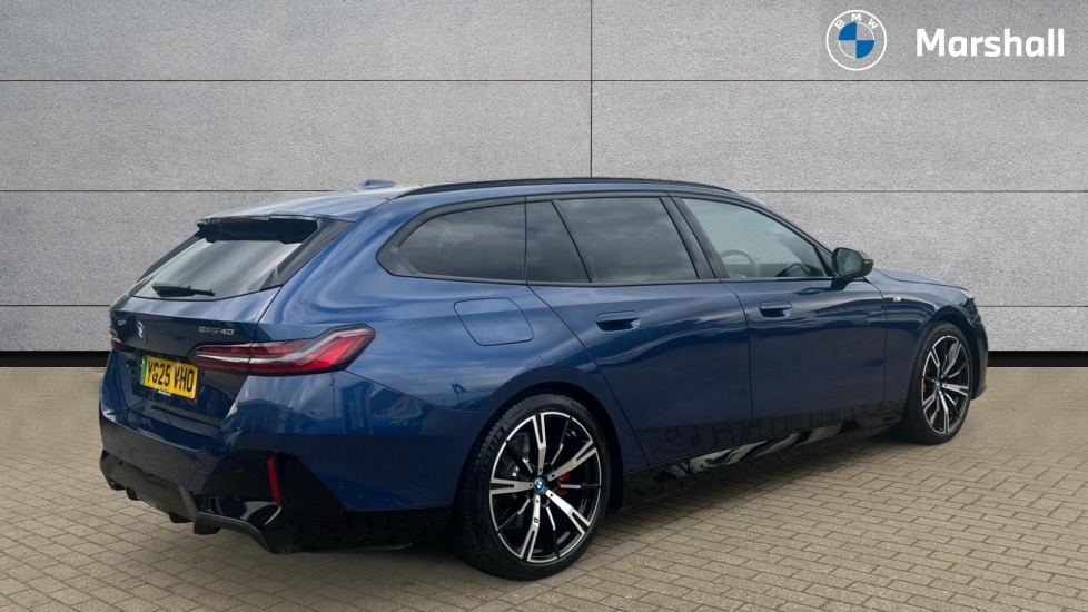 Used BMW i5 2025 for sale - 76441928: Photo 22