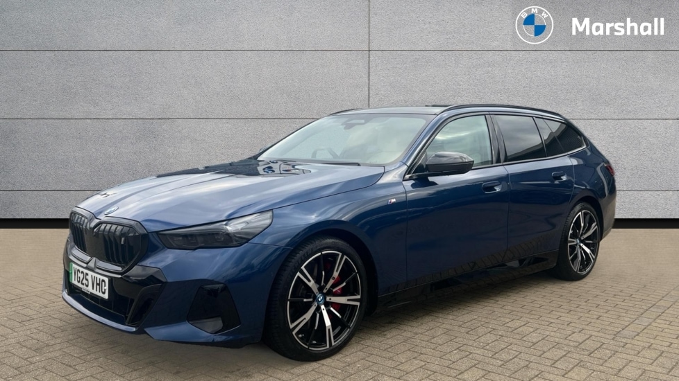 Used BMW i5 2025 for sale - 76441928: Photo 23