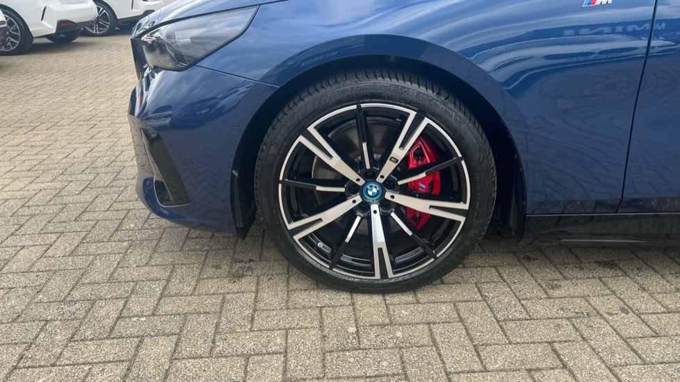 Used BMW i5 2025 for sale - 76441928: Photo 25