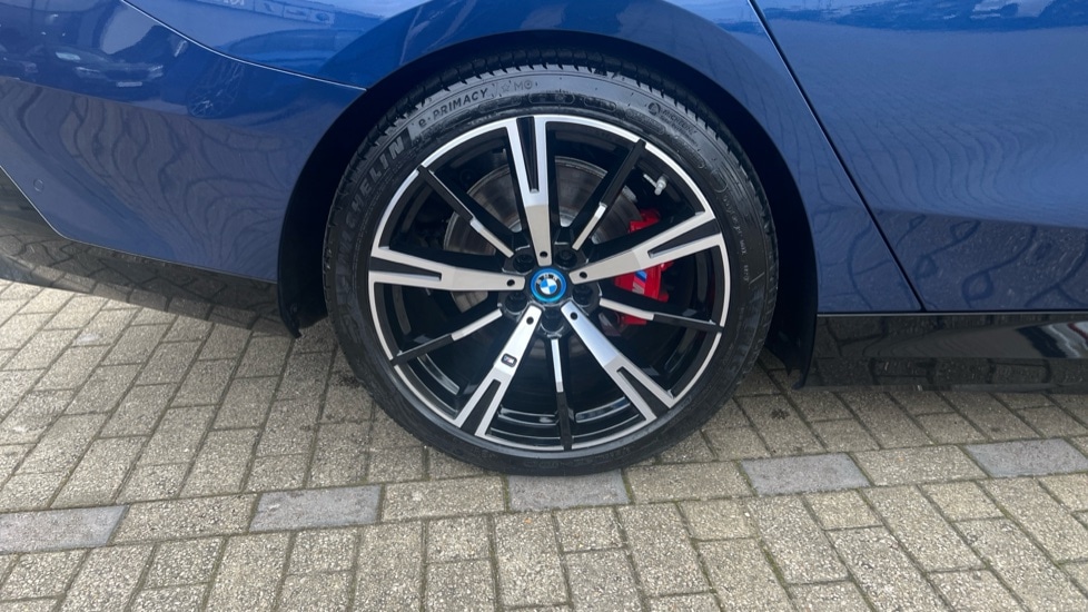 Used BMW i5 2025 for sale - 76441928: Photo 27