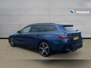 Used BMW i5 2025 for sale - 76441928: Photo