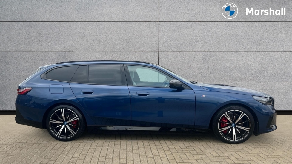 Used BMW i5 2025 for sale - 76441928: Photo 3