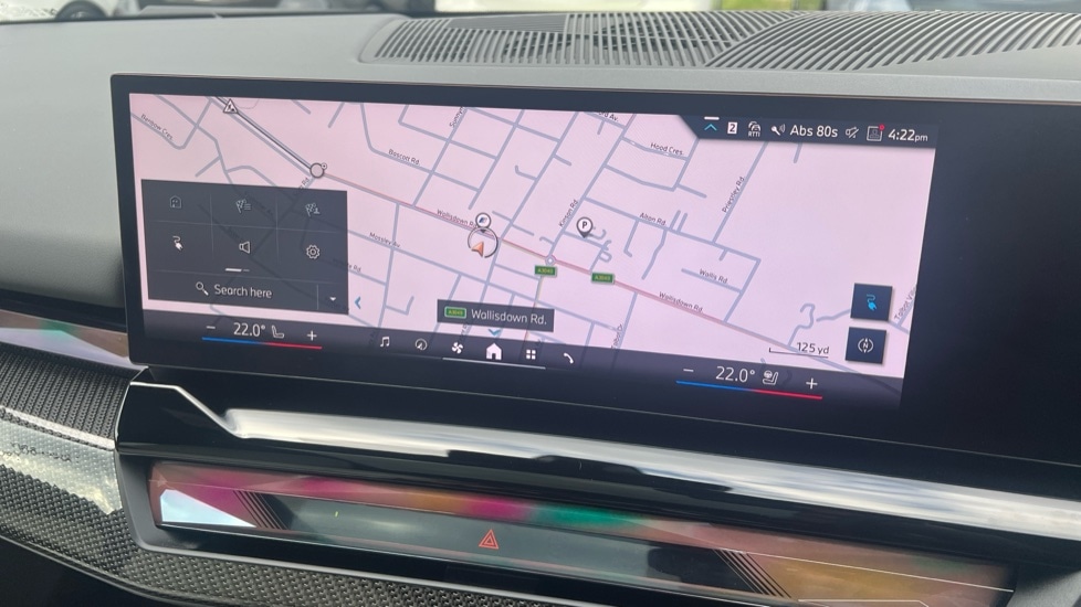 Used BMW i5 2025 for sale - 76441928: Photo 44