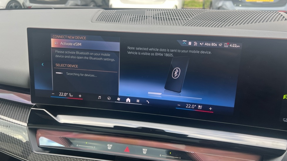 Used BMW i5 2025 for sale - 76441928: Photo 46