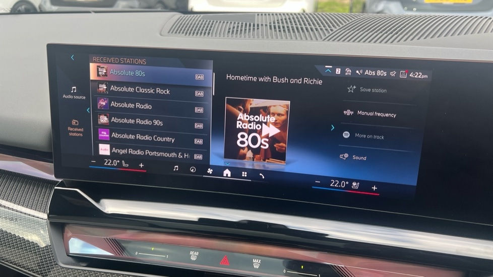 Used BMW i5 2025 for sale - 76441928: Photo 47