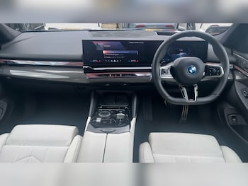 Used BMW i5 2025 for sale - 76441928: Photo