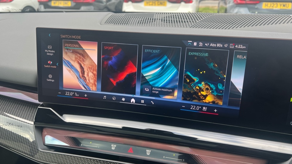 Used BMW i5 2025 for sale - 76441928: Photo 50